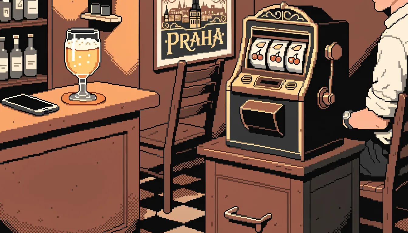 Automaty s otočkami zdarma za registraci