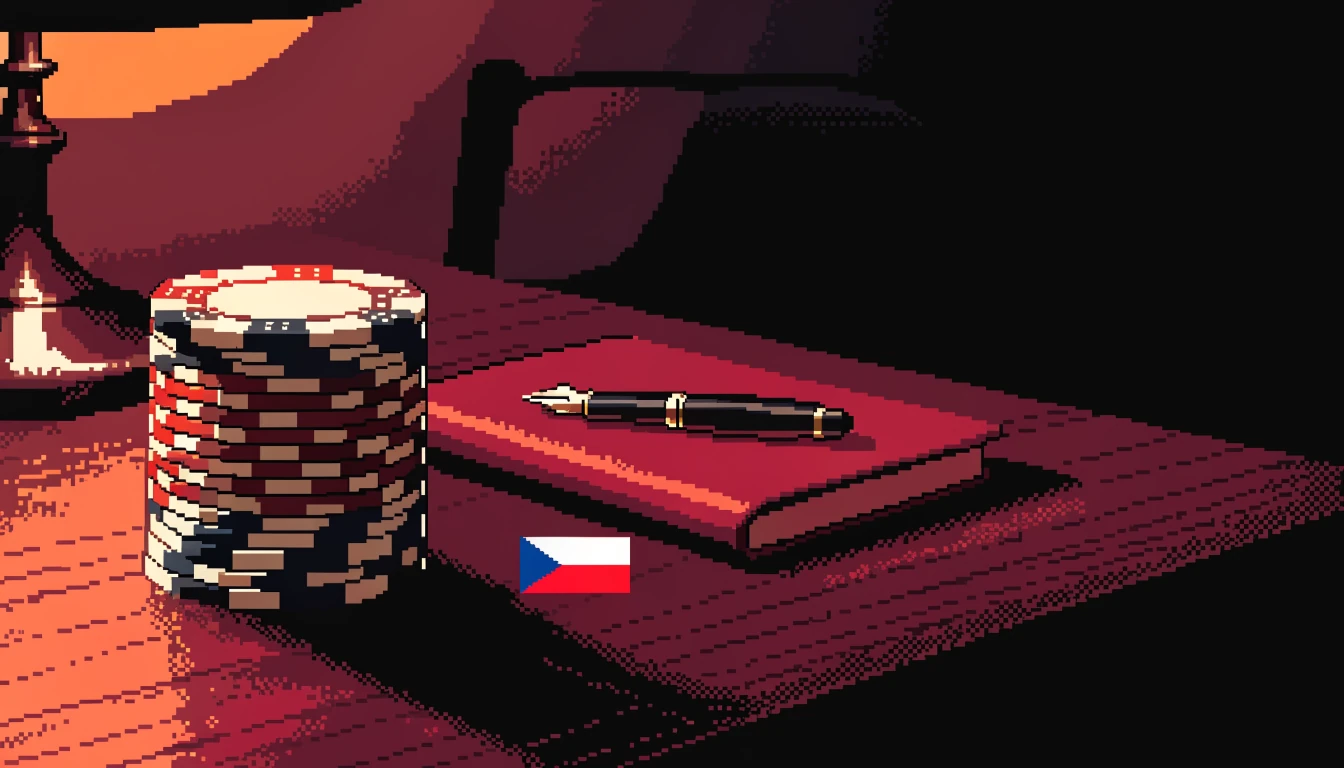 Bezpečné zahraniční casino pro české hráče