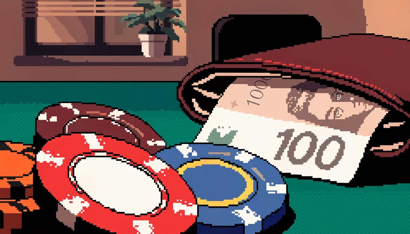 Casino s minimálním vkladem 100 Kč: co ověřit