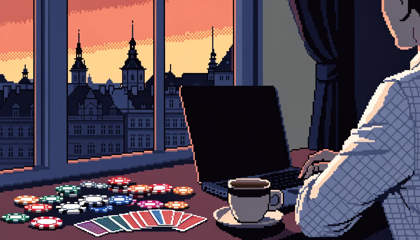Nejlepší casino bez ověření BankID: co je možné