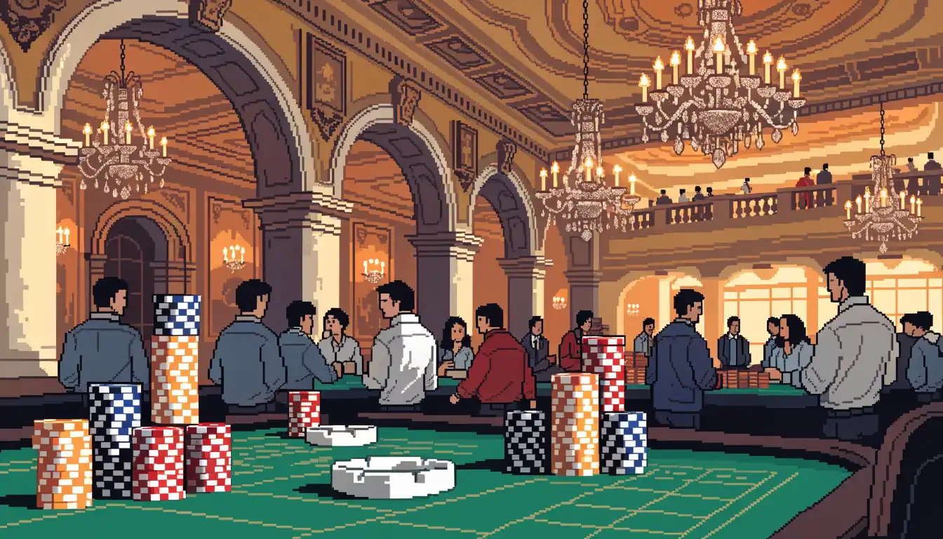 Nejlepší casino bonusy za registraci bez vkladu