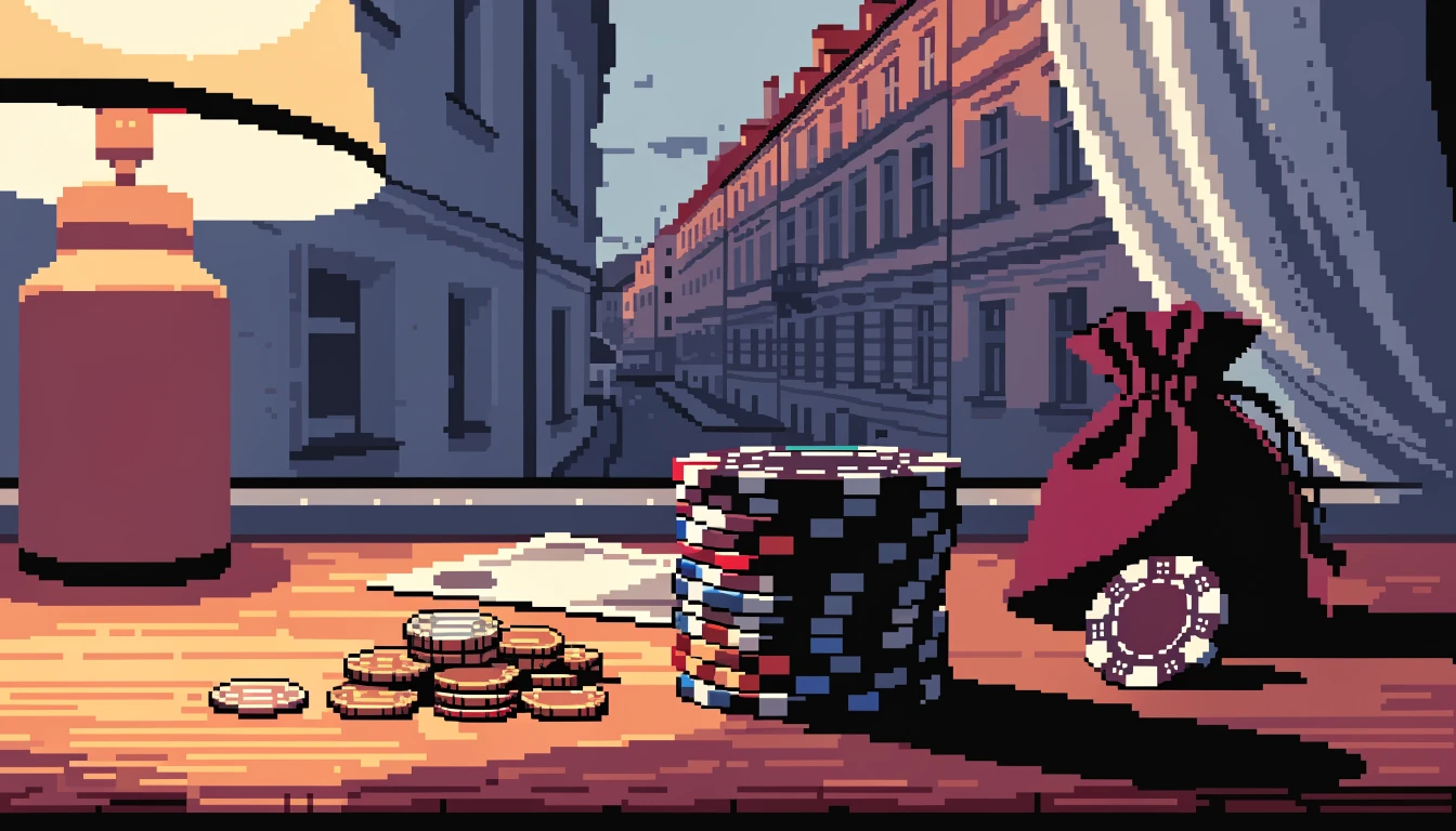 Nejlepší online casino s nízkým vkladem