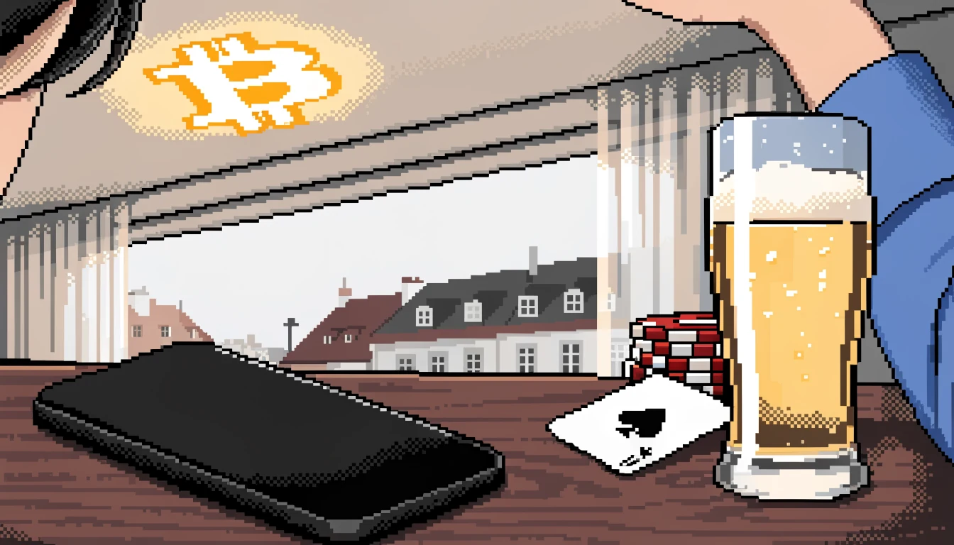 Nejlepší online casino s bitcoinovým vkladem