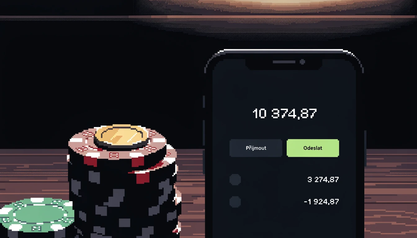 Nejlepší online casino s vkladem přes ecoPayz