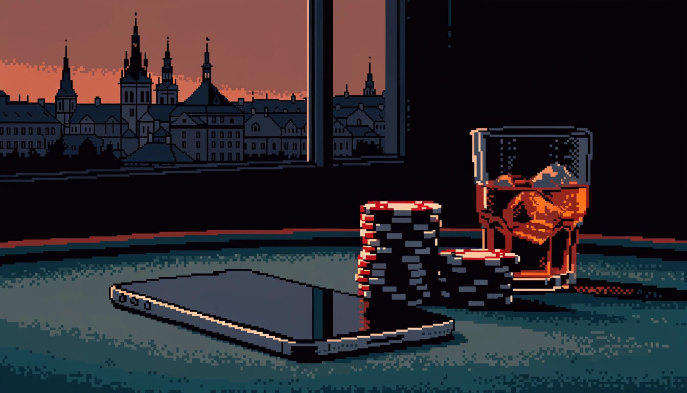 Nejlepší online casino s vkladem přes M-platbu