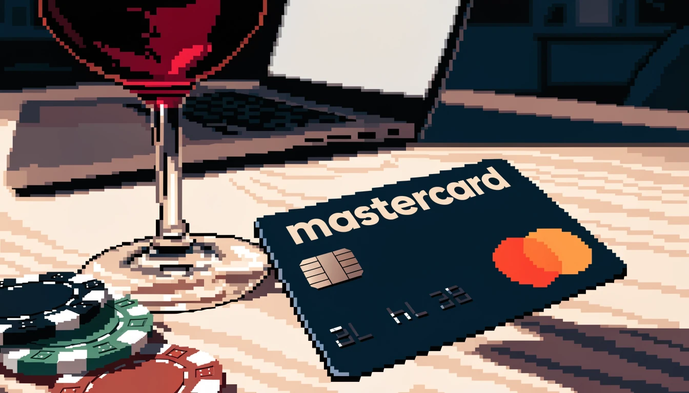 Nejlepší online casino s vkladem přes Mastercard