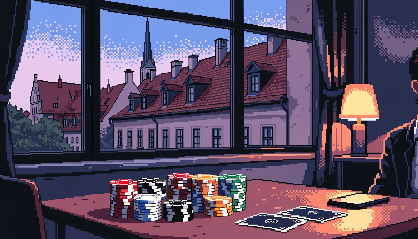 Nejlepší online casino se Skrill v Česku
