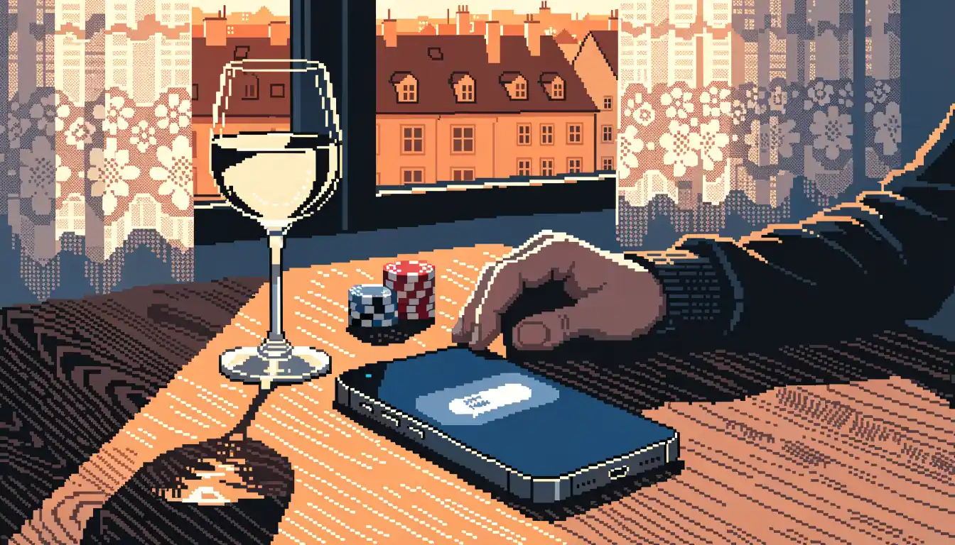 Nejlepší online casino s vkladem přes SMS