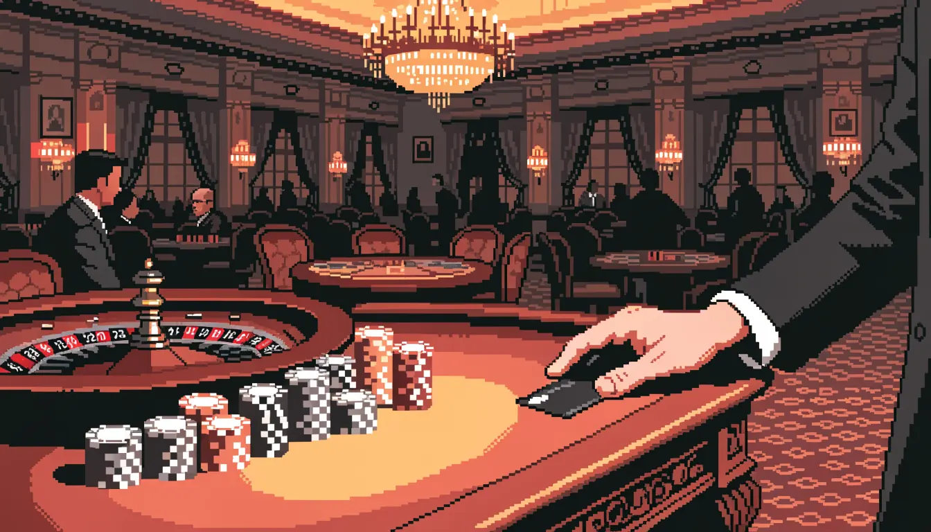 Nejlepší online casino s vkladem přes Visa