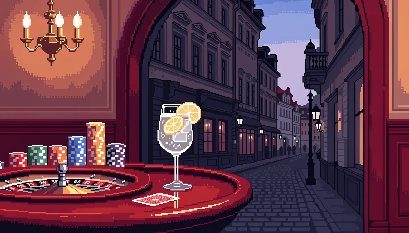 Nejlepší zahraniční casino bonus za registraci