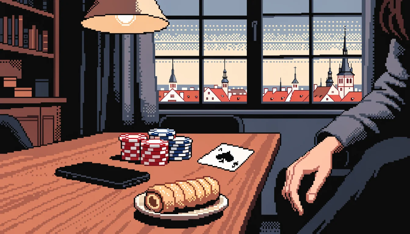 Online casino s bonusem pro české hráče