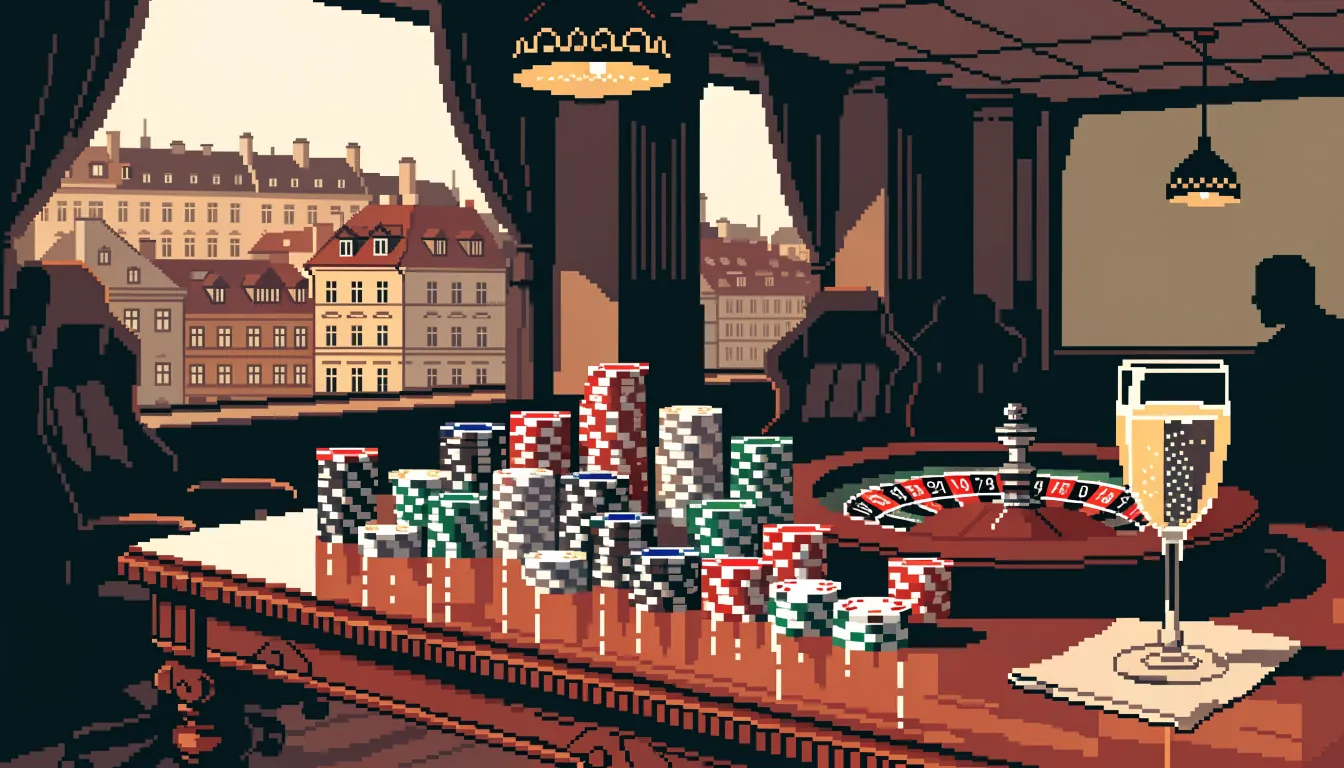 Online casino zdarma: bonus bez vkladu