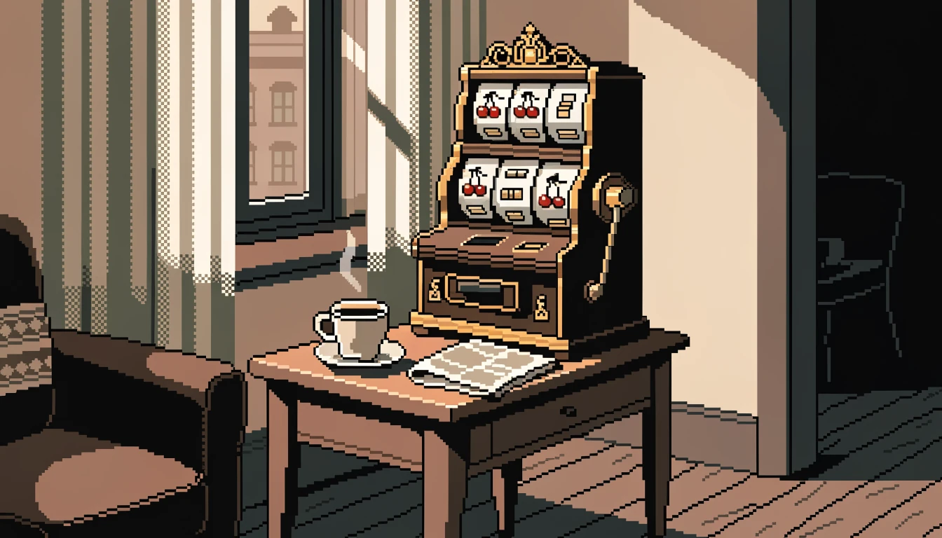 Stáhnout hrací automaty zdarma: demo a retro hry