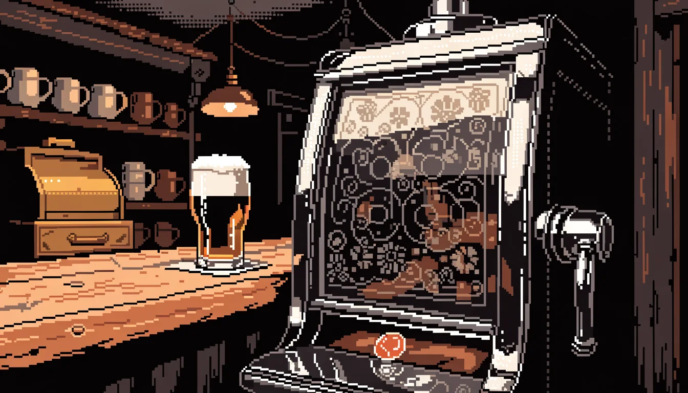 Staré hrací automaty zdarma: principy a retro hry