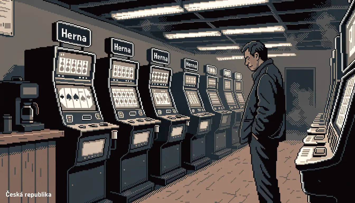 Top 5 Adell casino automaty: co lze ověřit