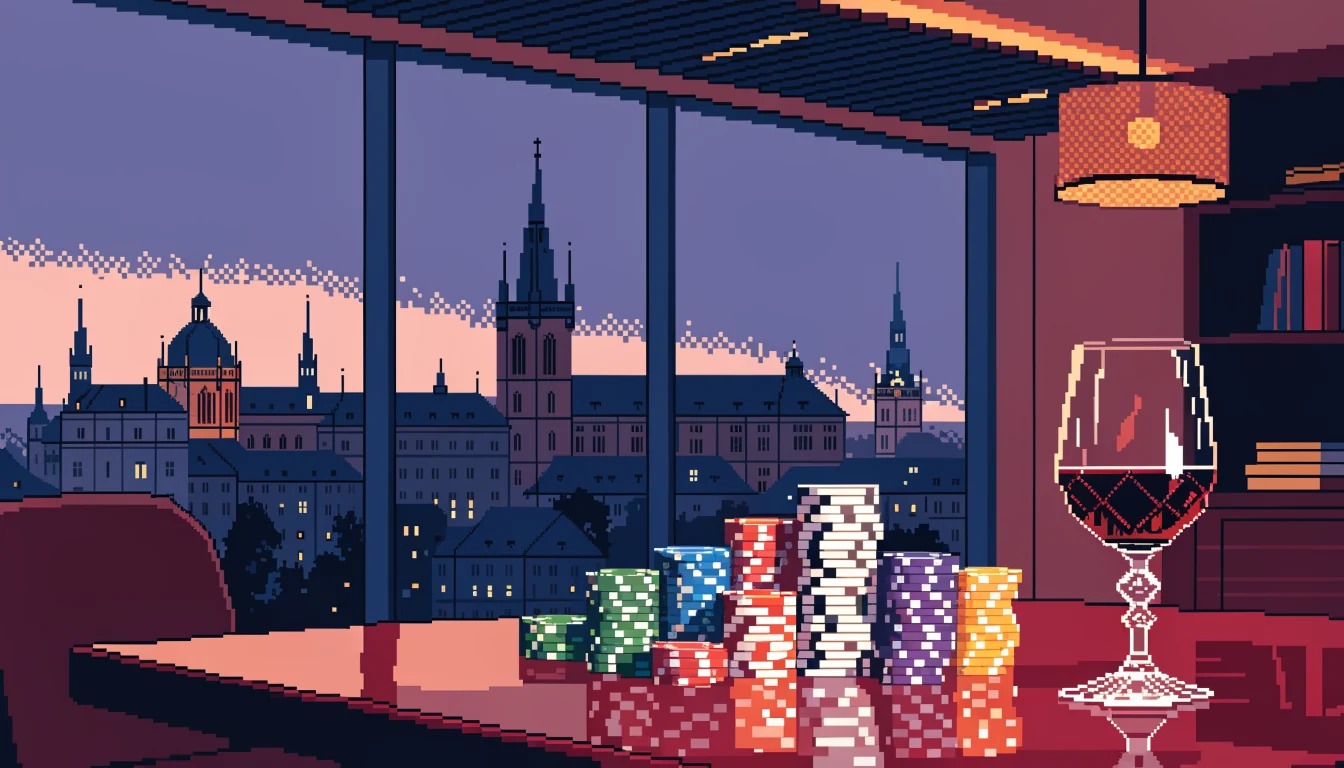 Apollo Games automaty online: český přehled