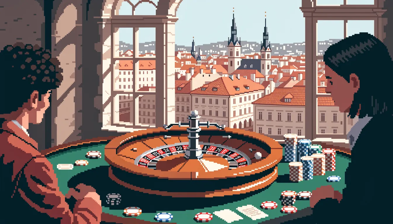 Online casino s českou licencí: jak vybrat